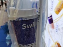 -新加坡斯味洛·鲜奶茶(石牌东店)