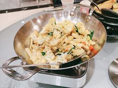 -辛香味烧鱼馆·非遗技艺·排骨红烧肉(光谷医药园店)