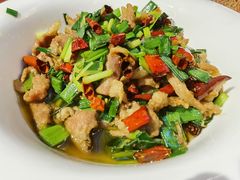 -云和祥食府·特色云南菜(金碧公园店)