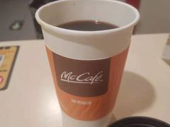 -麦当劳(北京南站店)