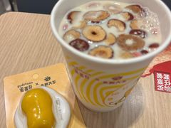 -永和大王(春日上新·浦东南路店)