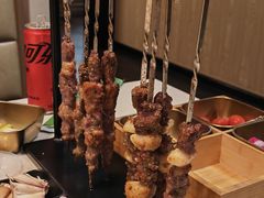 -和庆斋羊蝎子火锅·碳缸烧烤(顺义旗舰店)
