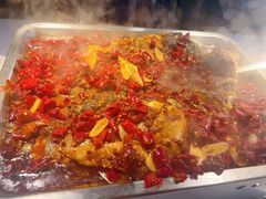 -鱼酷活鱼烤鱼(昆明路店)