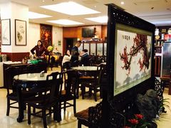 大堂-新聚丰菜馆(太监弄店)
