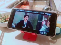 -海底捞火锅(上元大街店)