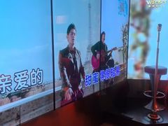 -温莎KTV(国贸店)