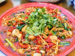 -小街47號江湖菜(四合院店)