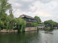 -台州府城(东湖)