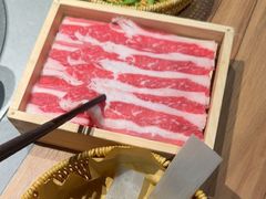 -巴奴毛肚火锅(相州店)