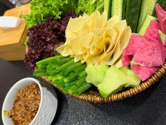 -李记东北饺子馆·东北菜(欢乐谷店)