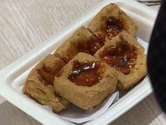 -阿婆油墩子(五里桥路188弄小区店)