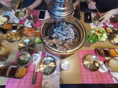 -西塔老太太泥炉烤肉(双井店)