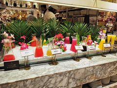 -芭菲盛宴·环球美食(袁家岗店)