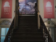 -1901 Cafe(西四店)