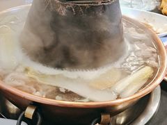 -裕德孚·非遗手切涮羊肉(东直门内大街店)