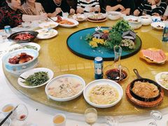 -宋园·金宴浙鲜馆(静安店)