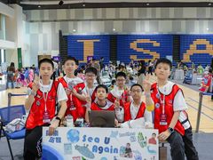 -百变天才机器人编程中心·信奥·VEX竞赛·无人机(金田广场店)