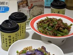 -福巷湘食小馆·猛火现炒(上海首店)