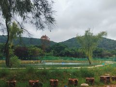 -南北湖风景区