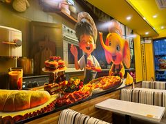 -尊宝比萨(棠东店)