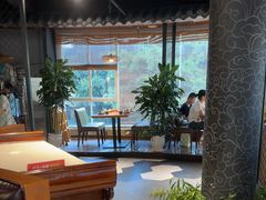 -盐帮食坊•小河帮川菜(四川师大店)