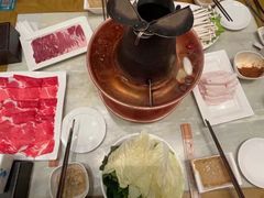 -牛街·马辈儿涮肉(陶然亭店)