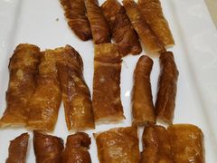 -长江国际酒店-中餐厅