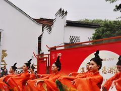-泸州老窖景区