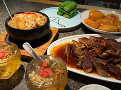 -白鹭·江南宴(茂悦东荟城店)