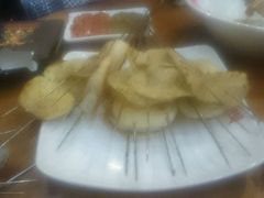 鸡翅-小红烤翅(傅厚岗店)