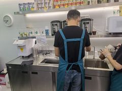 -LINLEE·手打柠檬茶(思北店)