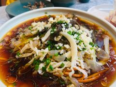-聚丰园•湖鲜餐厅(阿红私房菜梅石路店)