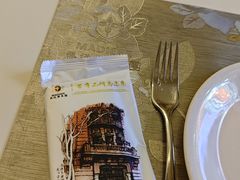 -马迭尔西餐厅(中央大街店)