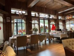 -一棵树·意大利西餐厅One Tree(新城店)