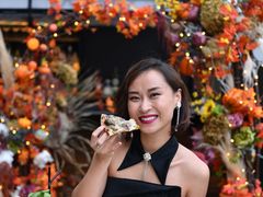 -Mercato莫卡多露台餐厅与酒吧(K11店)