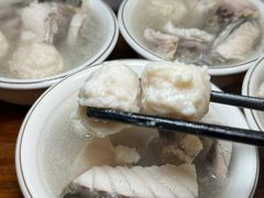 -正能量脆肉鲩火锅