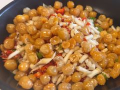 -味之绝热血美蛙鱼火锅(中坝店)