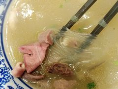 -老李家杂肝汤(回民街店)