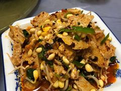 -福顺祥大盘鸡(临潼店)