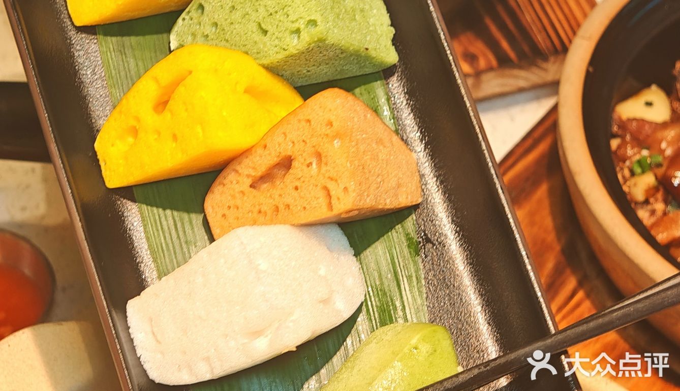 来海南，陵水，谁能抗拒这一口……