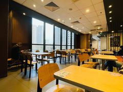 -汉堡王(北京通州领展店)