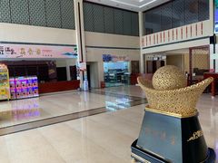 -三江森林温泉度假区