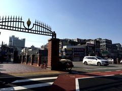 -东大门市场