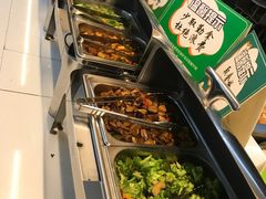 -文星素食(兴华路店)