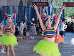 -南京银杏湖乐园