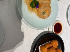 -金悦轩海鲜酒家(拱北店)