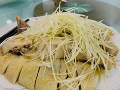 豆皮鸡-品香菜馆(旗峰路中侨大厦店)