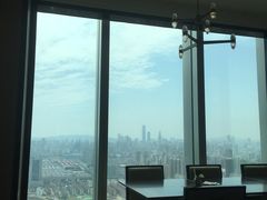 -Social 秀西餐厅-长沙瑞吉酒店(运达店)