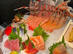 -花潮料理艺食馆(SM新生活广场店)