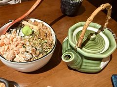 -弓二·烧鸟居酒屋(财富购物中心店)